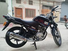 Yamaha