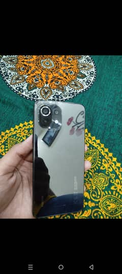 Xiaomi Mi 11 lite