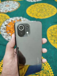 Xiaomi mi 11 lite