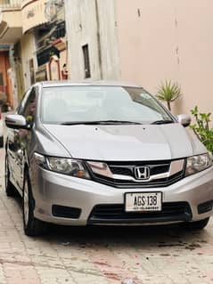 Honda city 1.3