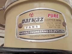 Parwaz
