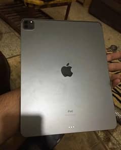 Apple iPad Pro M1 Chip (good condition)
