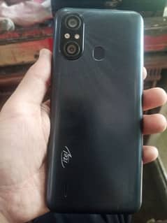 itel