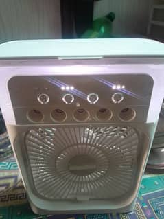 portable air conditioner