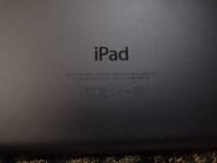 I pad mini 2