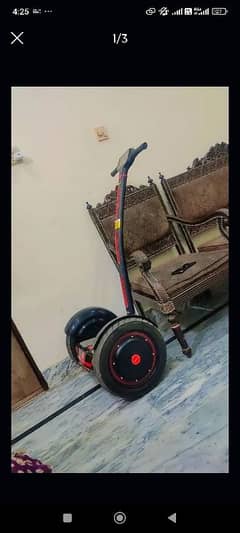 hover board