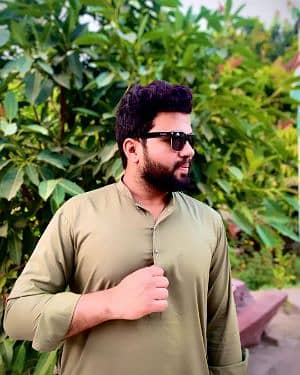 Bilal qazi 