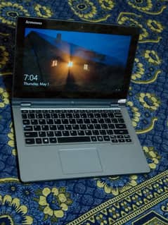 Lenovo laptop
