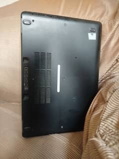 Dell laptop