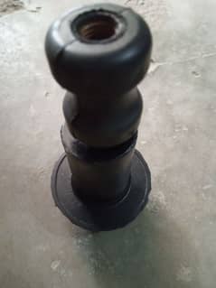 warram for pump