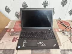 Lenovo T560 i5 6th generation for sale