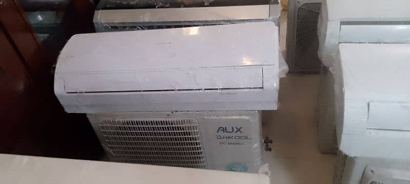 Gree 1.5 Ton DC Inverter 3