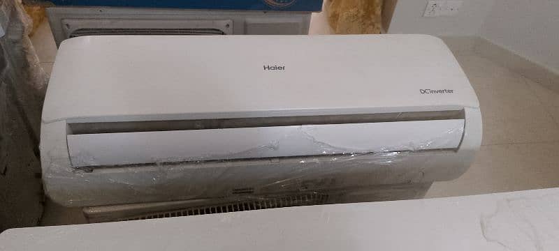 Gree 1.5 Ton DC Inverter 4