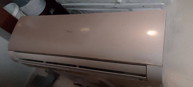 Gree 1.5 Ton DC Inverter 5