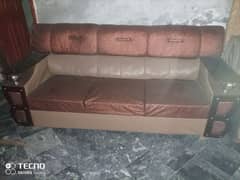 6 seater