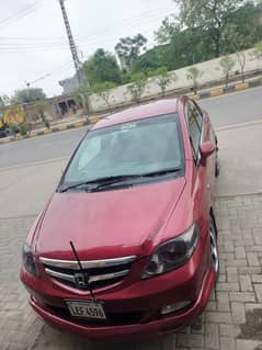 Honda City IDSI 2007