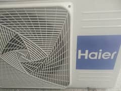 required split air conditioner
