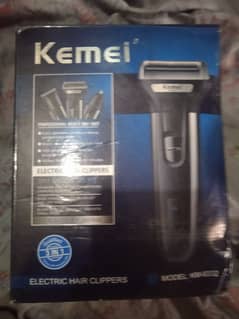 kemel