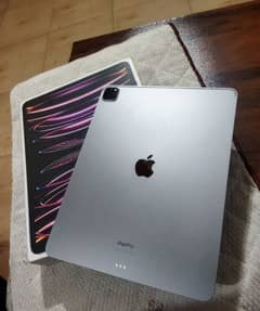 ipad pro M2 2021 Model 03201<287>994