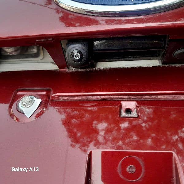 Subaru Stella ( Daihatsu Move ) 660 CC , Push Button Start , 3.5 Grade 6
