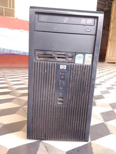 Intel Pentium 1.80GHz CPU PC