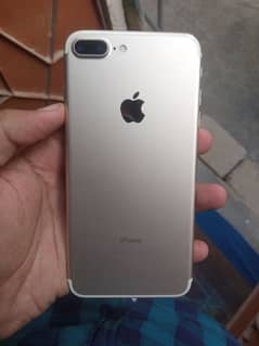 iPhone 7 Plus 256GB