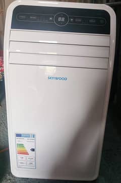 Portable Ac