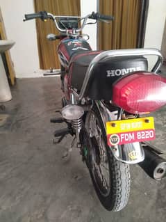 Good condition