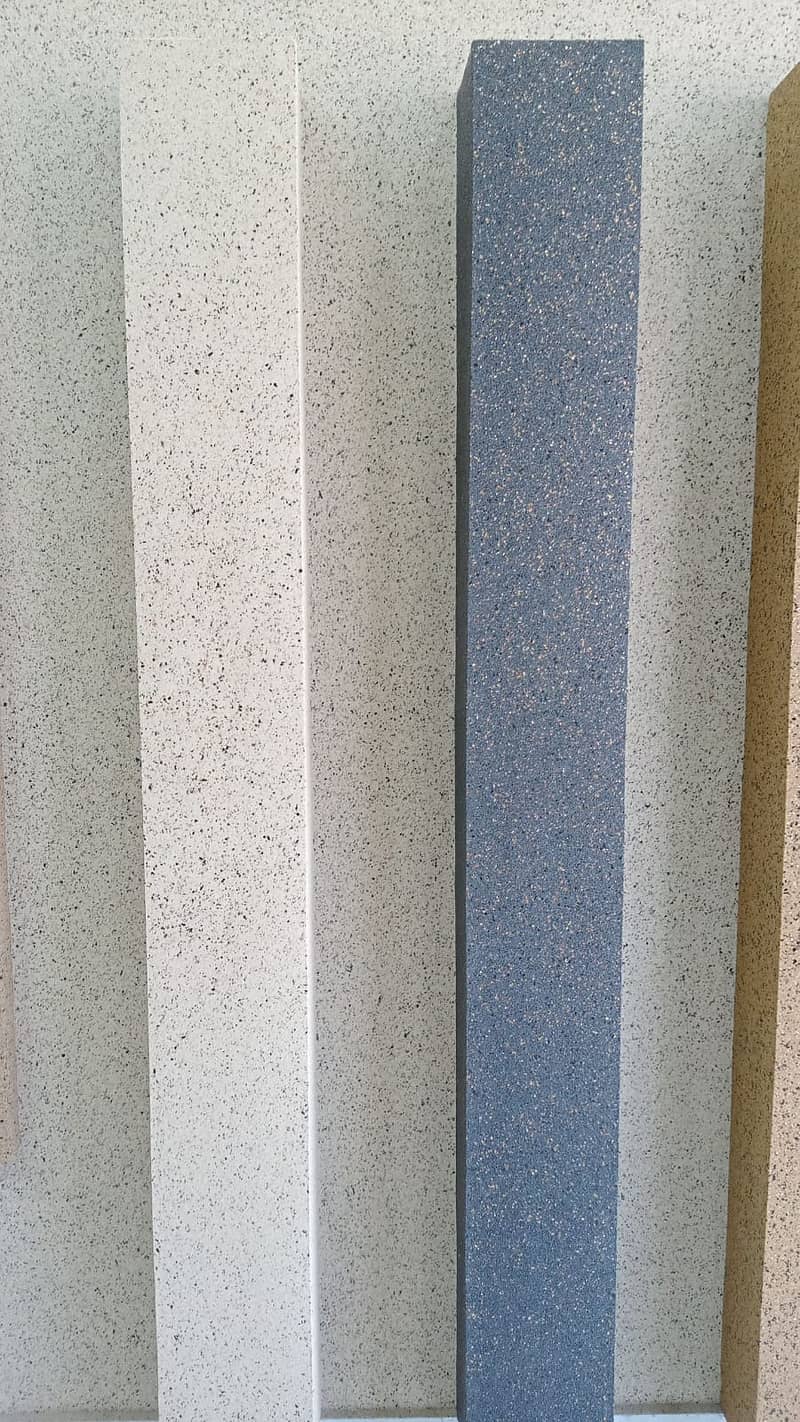 Rock wall graphic Rockwall Stekoo -Auto graphic-Outdoor Rock Wall 0