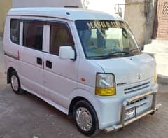 Suzuki Every 2014/2020 Original Contact 0331/3727300
