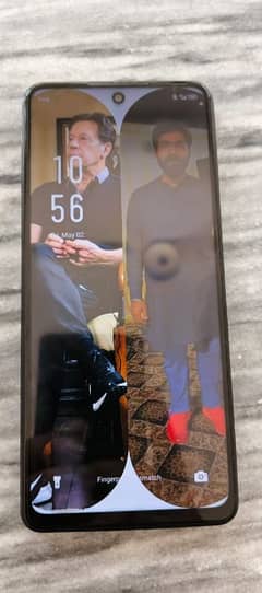 Infinix Note 30