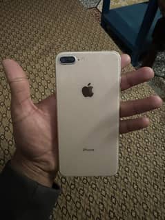 iphone 8+