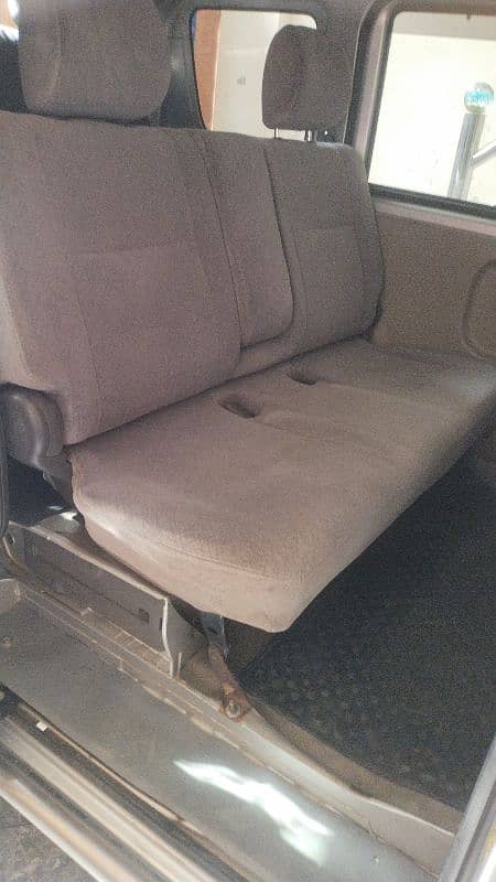 Nissan Clipper 2021 3
