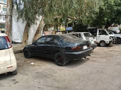 Honda Civic 1995