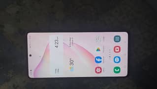 SAMSUNG GALAXT NOTE 10 LITE