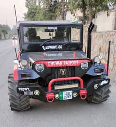 Jeep M 151 2012 | Jeep commando | Jeep For Sale