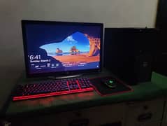 Computer For Sale | 3 Months Used Hai