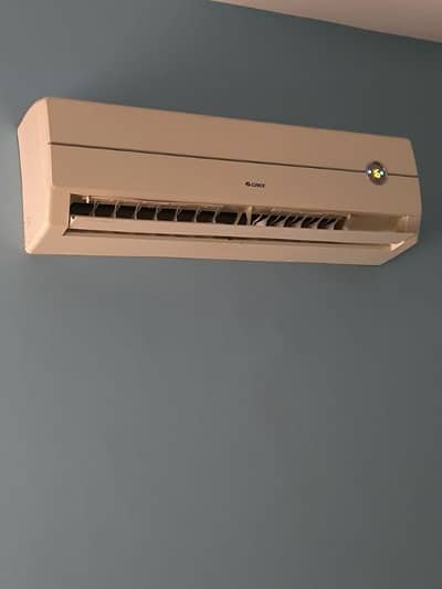 gree ac 1.5 ton
