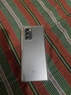 LG wing