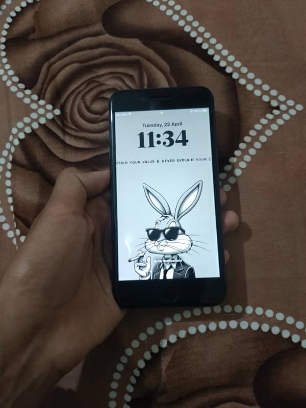 iphone 8 plus 0