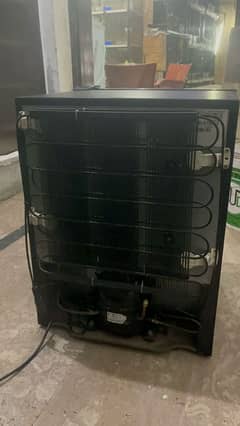 Mini freezer