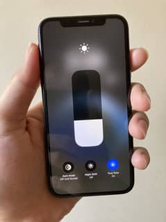 iPhone X PTA Approved LLA Box