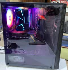 Gaming pc