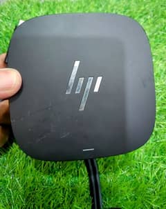 HP Dock G2
