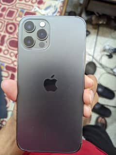 Iphone 12 Pro non pta