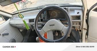 Suzuki Mehran VX 2016