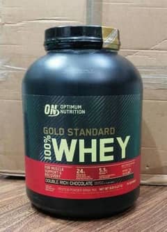 mass gainer