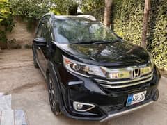 Honda BR-V 2022
