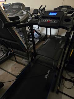 Treadmills(0329-4545517)Gym cycles, Home gym. Ellipticles, Dumbles