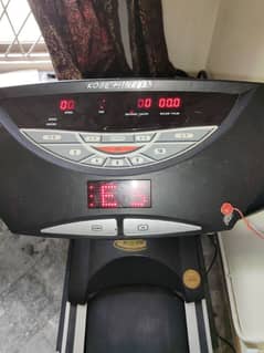 kobe 750 tredmill